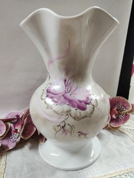 vaso porcellana